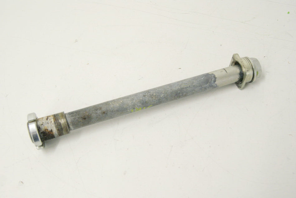 KAWASAKI ZX-7R ZX750N SWINGARM AXLE PIVOT BOLT
