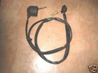 HONDA VTR 1000 SC36 FIRESTORM CABLEADO SENSOR RALENTÍ 97-02