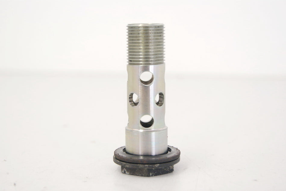 KAWASAKI ZX-7R ZX750N TORNILLO RADIADOR DE ACEITE