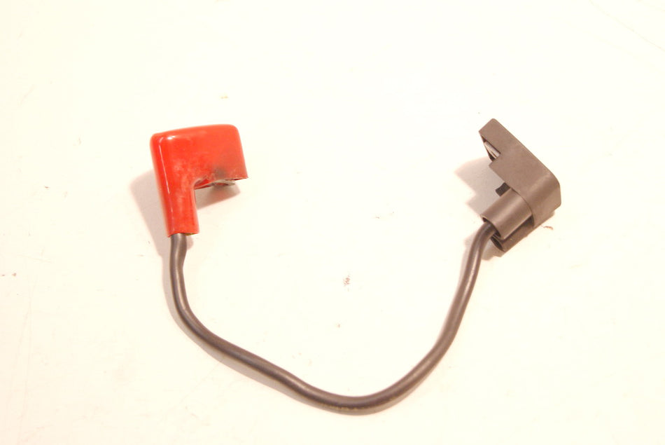 KAWASAKI ZX-7R ZX750N POSITIVE CABLE BATTERY CABLE