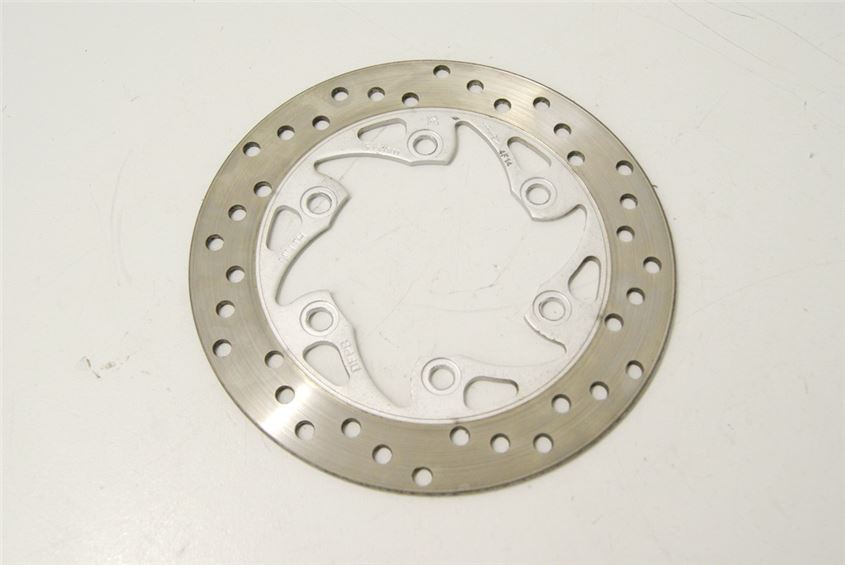 KTM DUKE 125 ABS A3 DISCO DE FRENO TRASERO - 3,92 MM