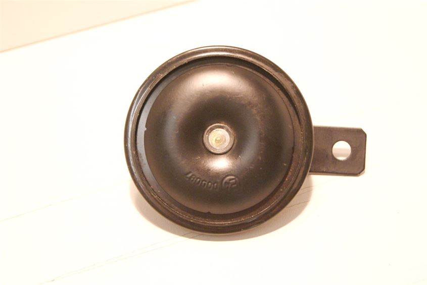 KTM DUKE 125 ABS A3 HUPE HORN SIGNALHORN