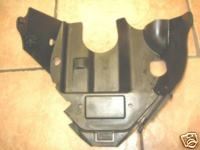 HONDA VTR 1000 SC36 FIRESTORM CARENADO INTERIOR 97-02