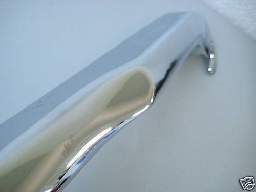 SUZUKI VZ 800 AF MARAUDER COVER TRIM REAR RH 96-00