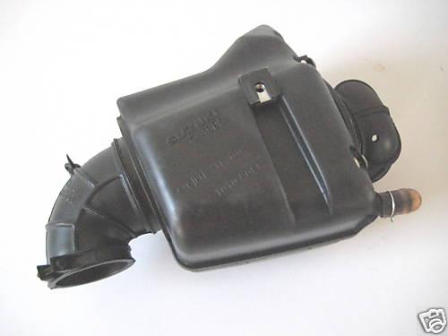 SUZUKI VZ 800 AF MARAUDER CAJA DE FILTRO DE AIRE 96-00