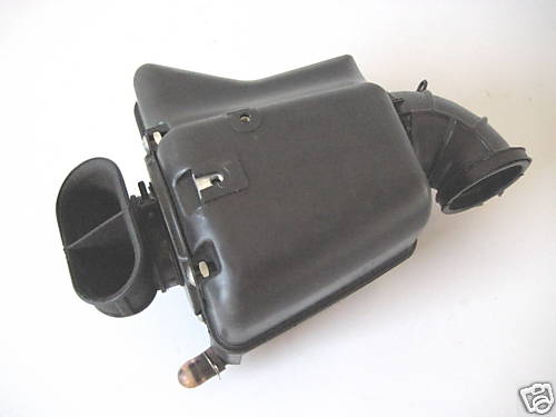 SUZUKI VZ 800 AF MARAUDER CAJA DE FILTRO DE AIRE 96-00