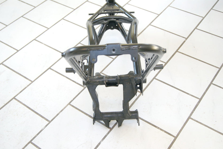 MOTO GUZZI NORGE 1200 ABS ZGULPH01 RAHMEN & BRIEF FRAME