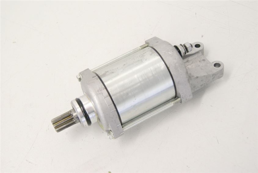APRILIA TUONO V4 R 4TY MOTOR DE ARRANQUE
