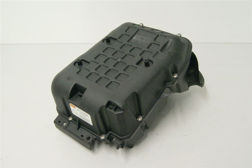 APRILIA TUONO V4 R 4TY AIRBOX LUFTFILTERKASTEN
