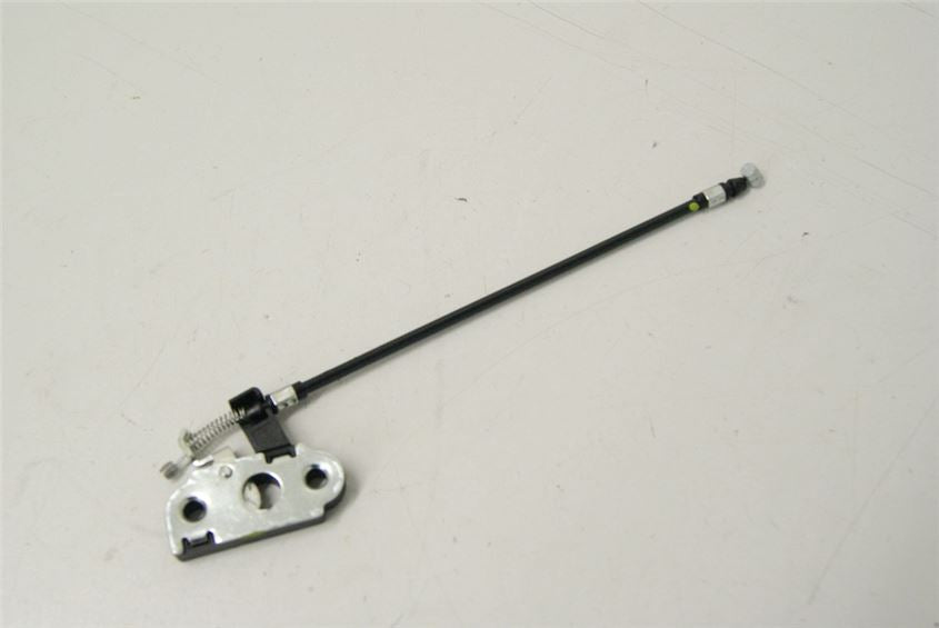 APRILIA TUONO V4 R 4TY CERRADURA ASIENTO CABLE PLACA DE CIERRE