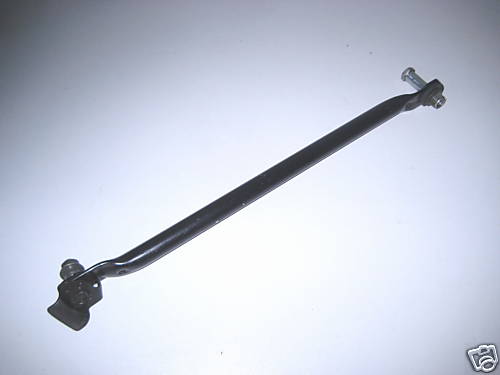 SUZUKI VZ 800 AF MARAUDER BRACKET HOLDER SUPPORT STRUT