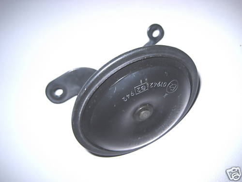 SUZUKI VZ 800 AF MARAUDER BOCINA CLAXON SEÑAL ACÚSTICA 96-00