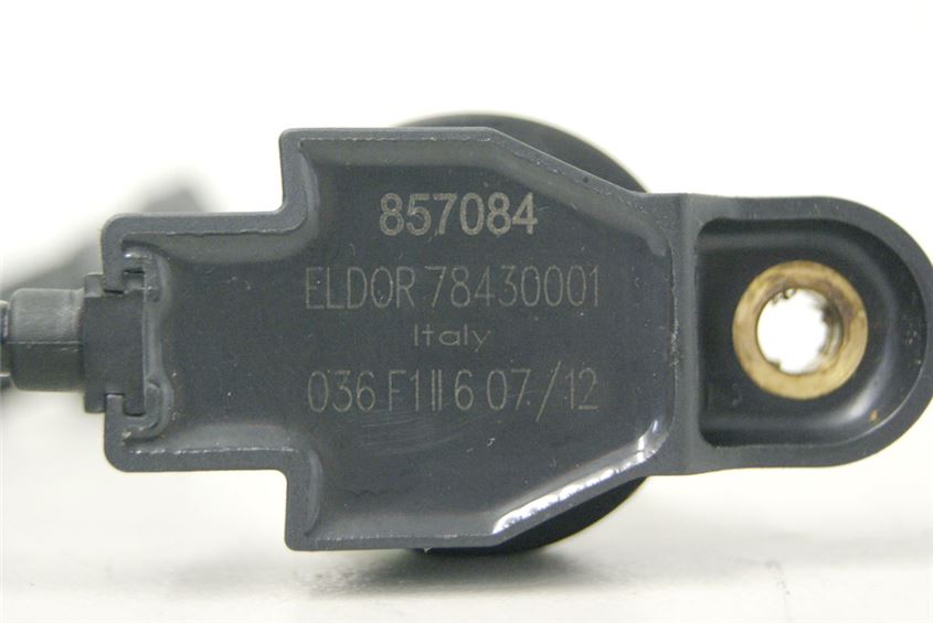 APRILIA TUONO V4 R 4TY ZÜNDSPULE RECHTS VORN IGNITION COIL