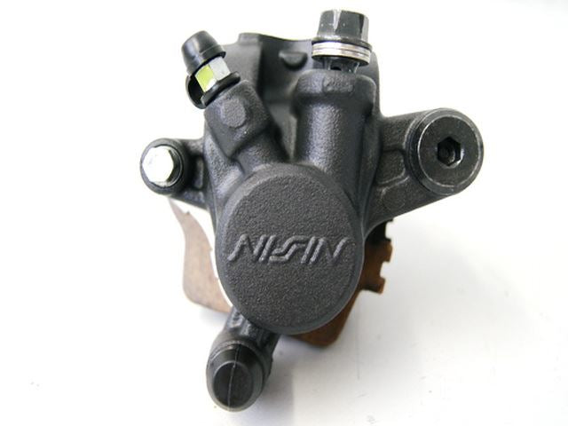 HONDA CBR 600 RR PC40 BREMSSATTEL HINTEN BRAKE CALIPER