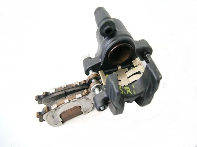 HONDA CBR 600 RR PC40 BREMSSATTEL HINTEN BRAKE CALIPER