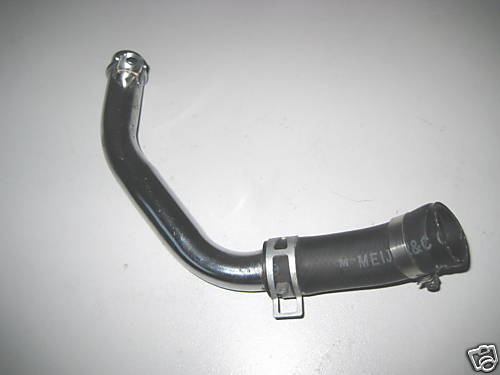 SUZUKI VZ 800 AF MARAUDER RADIATOR HOSE RADIATOR 96-00