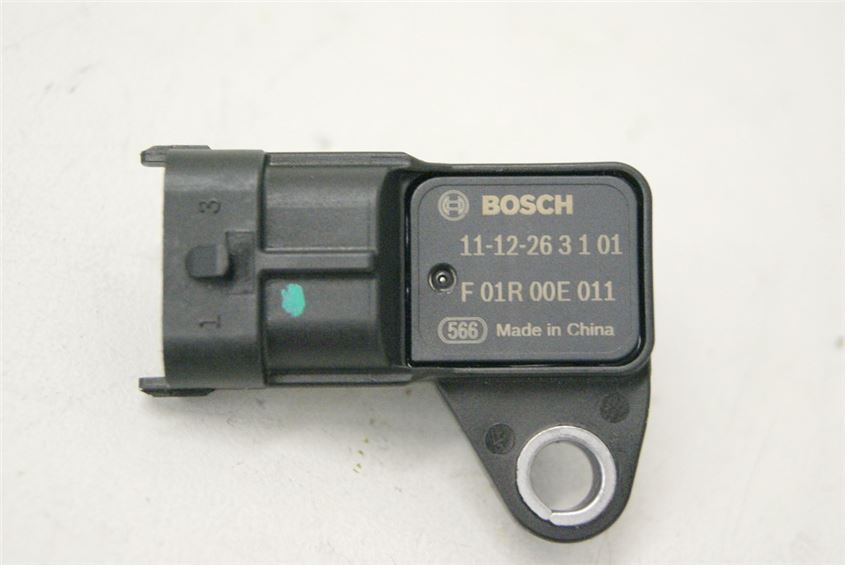 APRILIA TUONO V4 R 4TY SENSOR SISTEMA INYECCIÓN TRASERO BOSCH SENSOR DE PRESIÓN