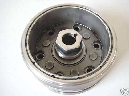SUZUKI VZ 800 AF MARAUDER ALTERNATOR ROTOR LIMA 96-00