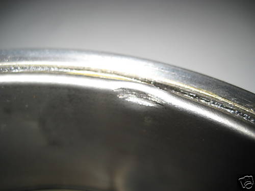 SUZUKI VZ 800 AF MARAUDER ALTERNATOR ROTOR LIMA 96-00