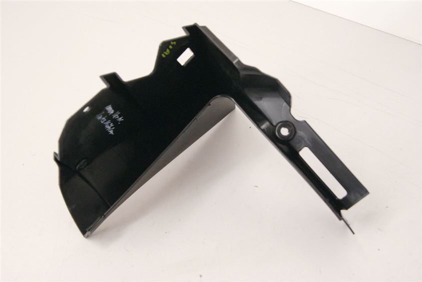APRILIA TUONO V4 R 4TY FAIRING RADIATOR INNER LEFT COVER