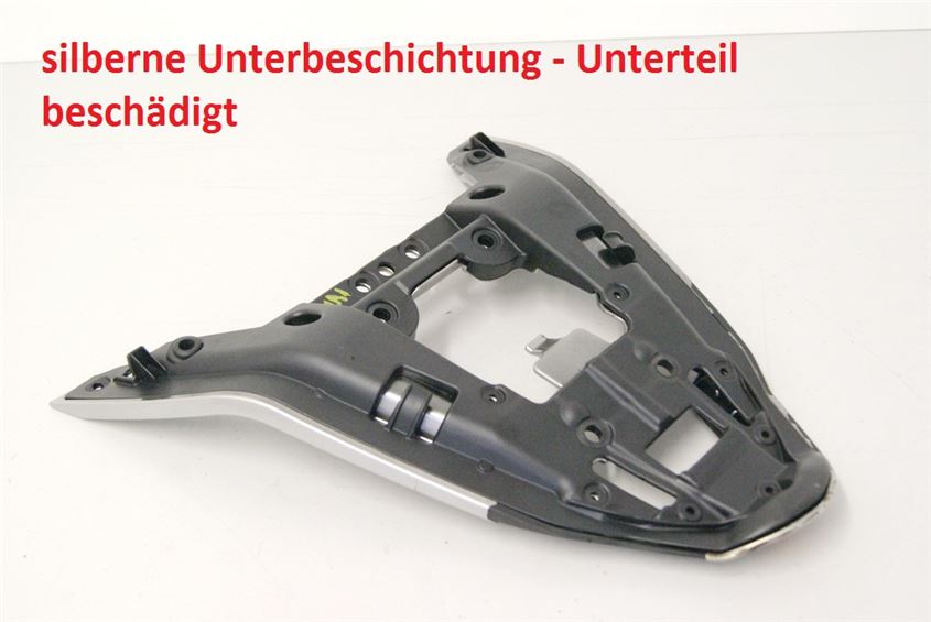 APRILIA TUONO V4 R 4TY HECK VERKLEIDUNG INNEN KOTFLÜGEL RADLAUF