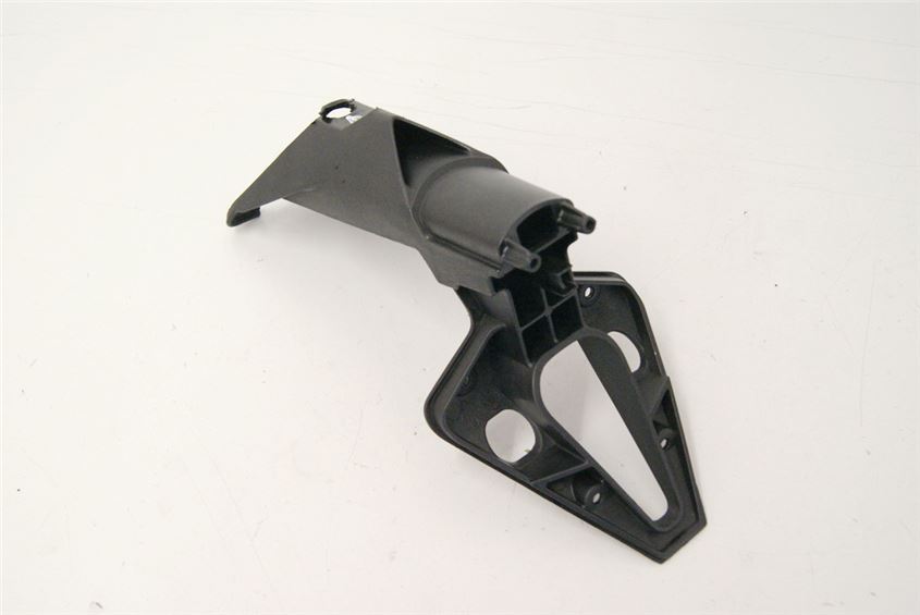 APRILIA TUONO V4 R 4TY HALTERUNG KENNZEICHENHALTER