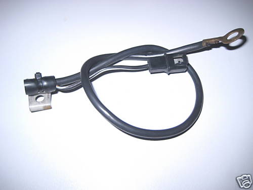 SUZUKI VZ 800 AF MARAUDER CABLE DE MASA 96-00