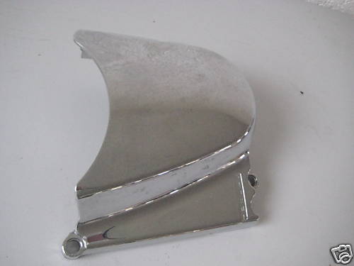 SUZUKI VZ 800 AF MARAUDER SPROCKET COVER MOTOR 96-00