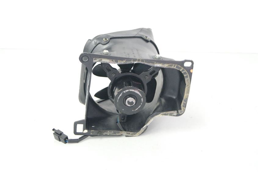 HONDA GL 1500 SE SC22 B GOLDWING VENTILADOR IZQUIERDO RADIADOR MOTOR VENTILADOR DE ENFRIAMIENTO