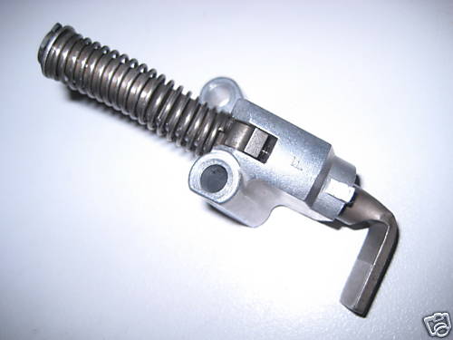 SUZUKI VZ 800 AF MARAUDER CAM CHAIN TENSIONER FRONT 96-00