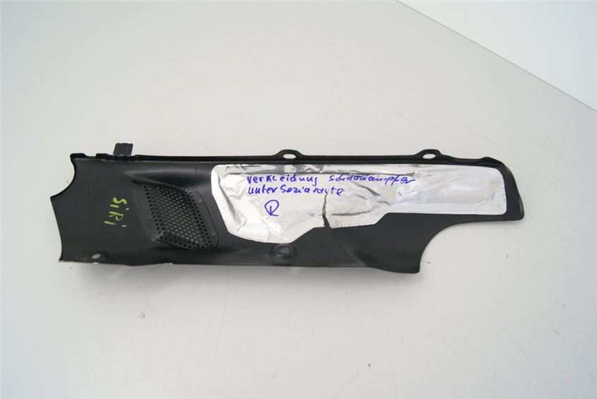HONDA GL 1500 SE SC22 B GOLDWING HEAT SHIELD RIGHT EXHAUST HEAT PROTECTION