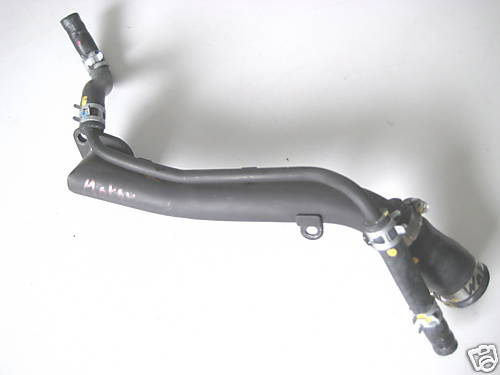 SUZUKI VZR 1800 INTRUDER M1800 MANGUERA DE RADIADOR RADIADOR