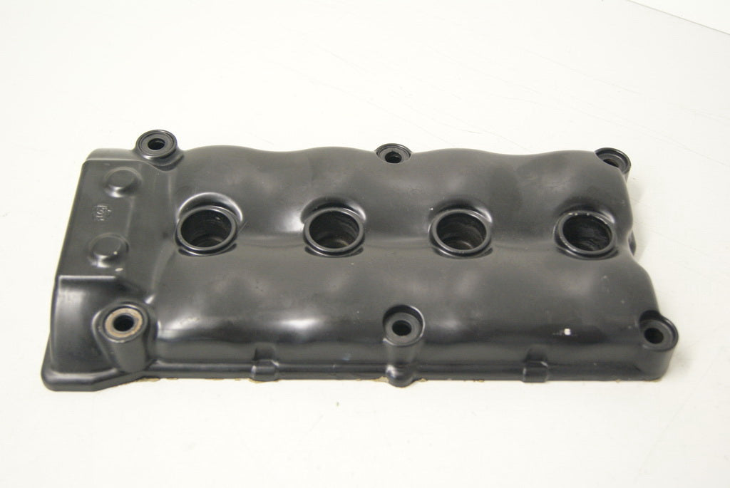 TRIUMPH DAYTONA 600 806LW TAPA DE VÁLVULAS CUBIERTA DE MOTOR