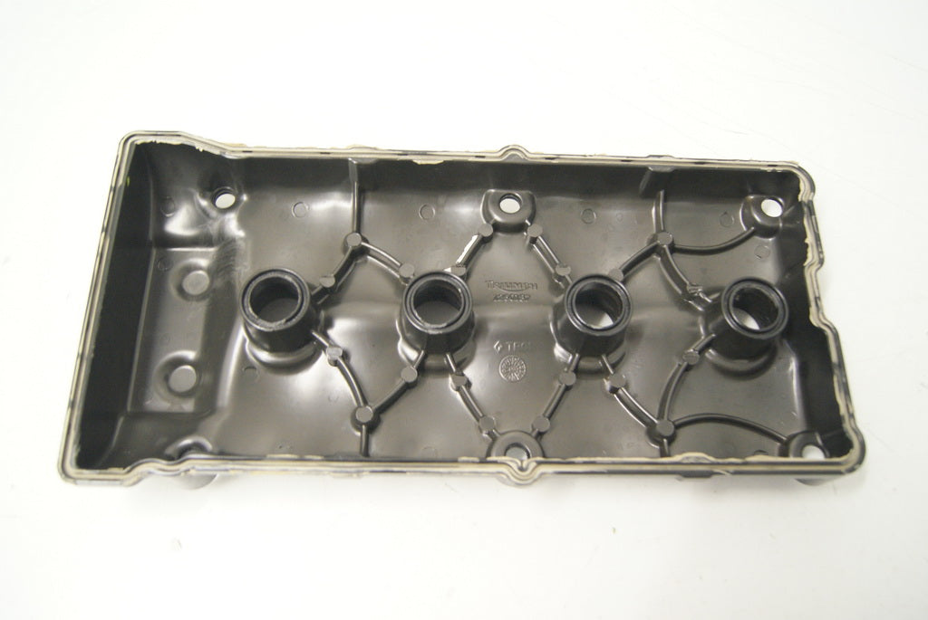 TRIUMPH DAYTONA 600 806LW TAPA DE VÁLVULAS CUBIERTA DE MOTOR