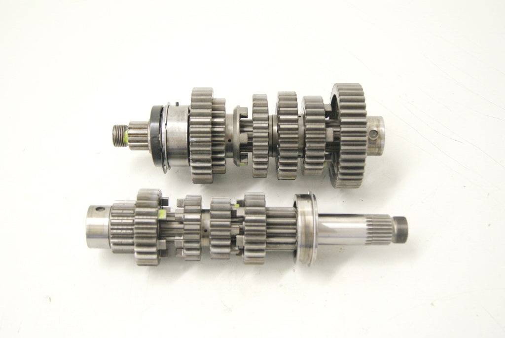 TRIUMPH DAYTONA 600 806LW TRANSMISSION GEAR SHIFT