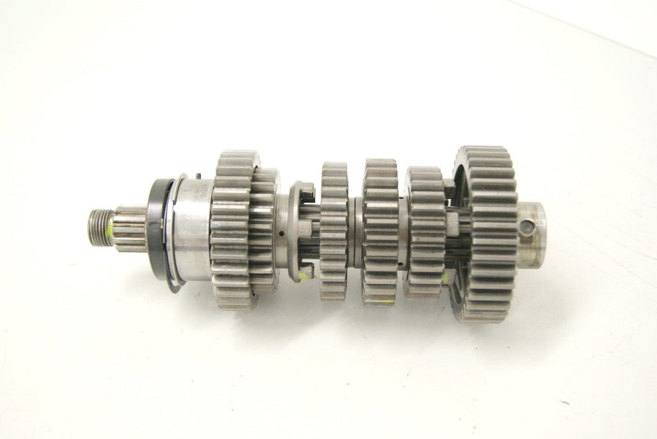 TRIUMPH DAYTONA 600 806LW GETRIEBE GEAR SCHALTUNG