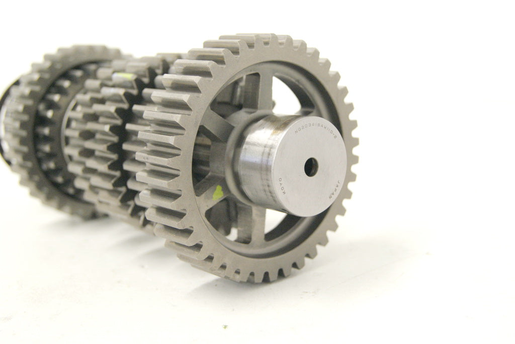 TRIUMPH DAYTONA 600 806LW TRANSMISSION GEAR SHIFT