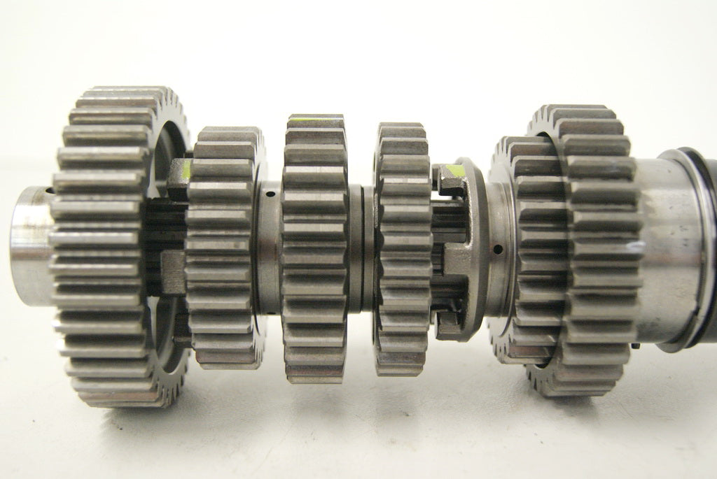 TRIUMPH DAYTONA 600 806LW TRANSMISSION GEAR SHIFT
