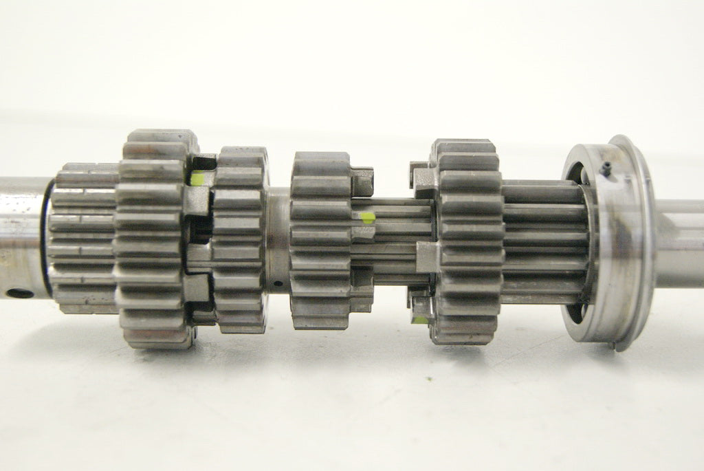 TRIUMPH DAYTONA 600 806LW TRANSMISSION GEAR SHIFT