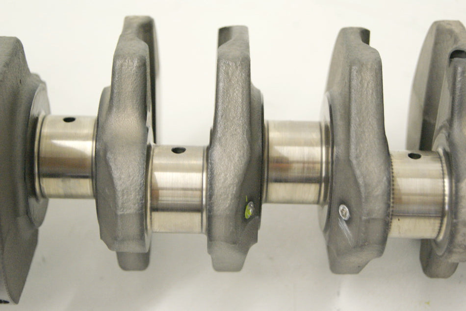 TRIUMPH DAYTONA 600 806LW KURBELWELLE CRANKSHAFT LIMA POLRAD ROTOR