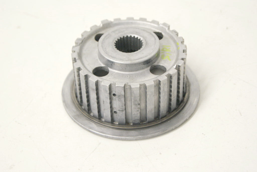 TRIUMPH DAYTONA 600 806LW CLUTCH BASKET INNER HUB CLUTCH