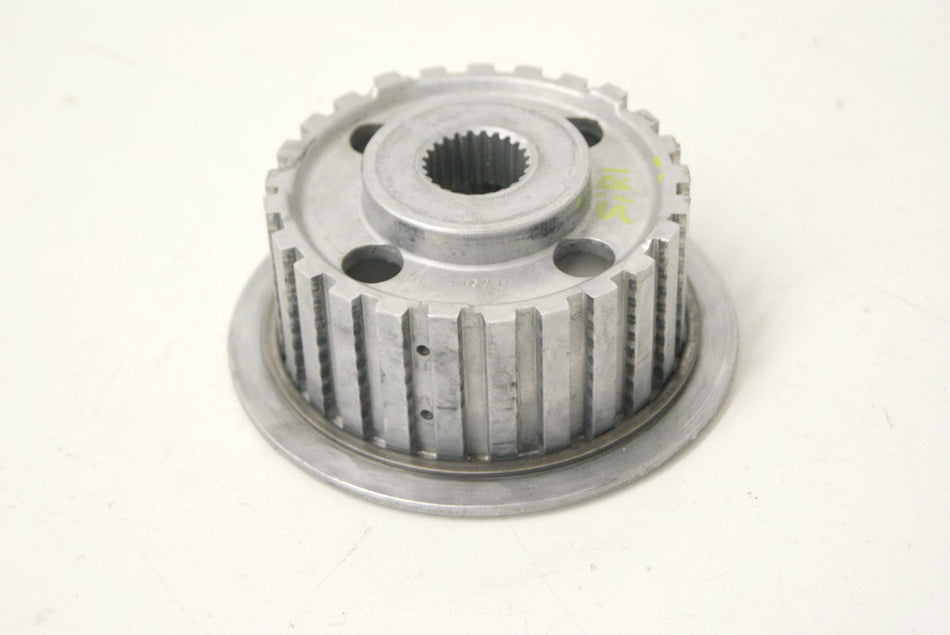 TRIUMPH DAYTONA 600 806LW CLUTCH BASKET INNER HUB CLUTCH