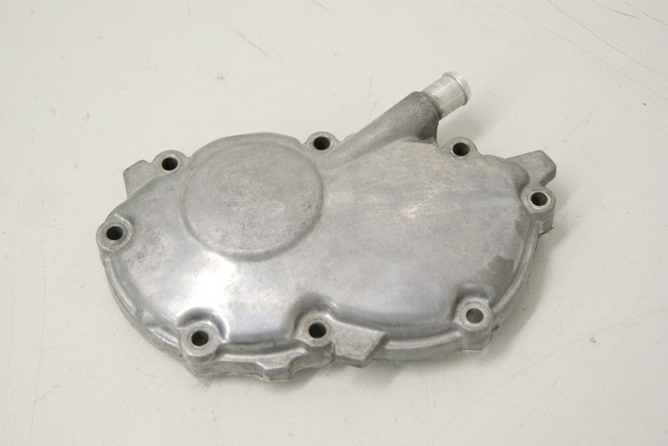 TRIUMPH DAYTONA 600 806LW ENGINE COVER RIGHT FRONT COVER ENGINE
