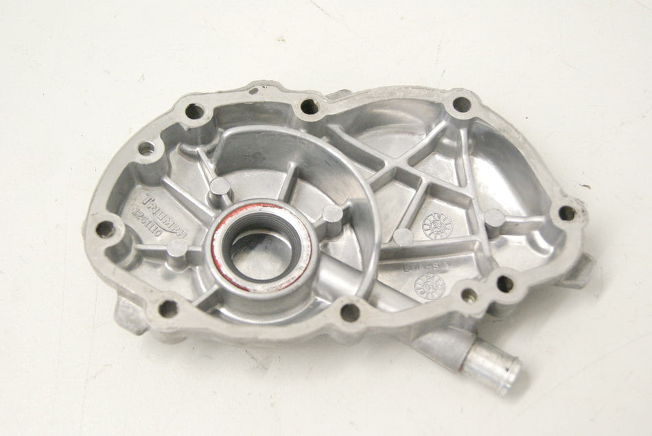 TRIUMPH DAYTONA 600 806LW ENGINE COVER RIGHT FRONT COVER ENGINE