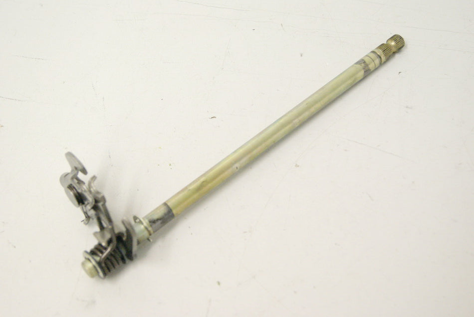 TRIUMPH DAYTONA 600 806LW GEARSHIFT SHAFT TRANSMISSION