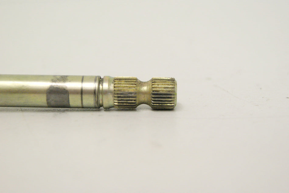 TRIUMPH DAYTONA 600 806LW GEARSHIFT SHAFT TRANSMISSION