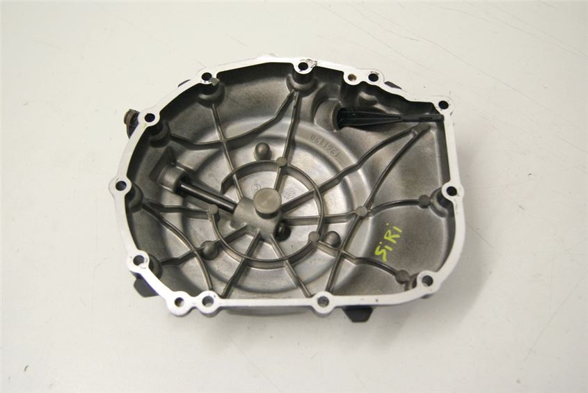 TRIUMPH DAYTONA 600 806LW KUPPLUNGSDECKEL COVER MOTOR MOTORDECKEL