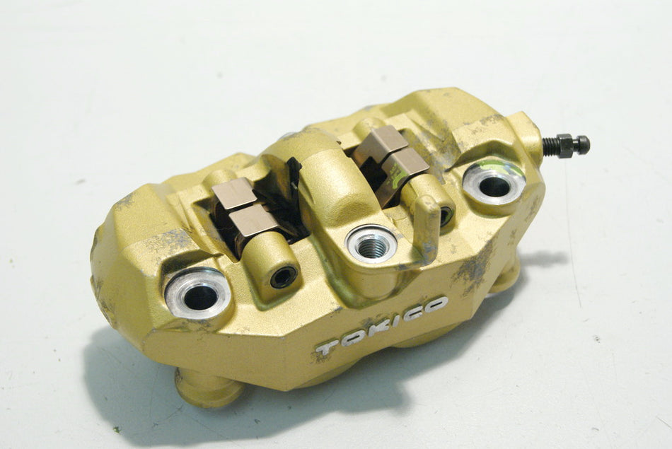 SUZUKI GSX-R 600 WVB2 PINZA DE FRENO DERECHA