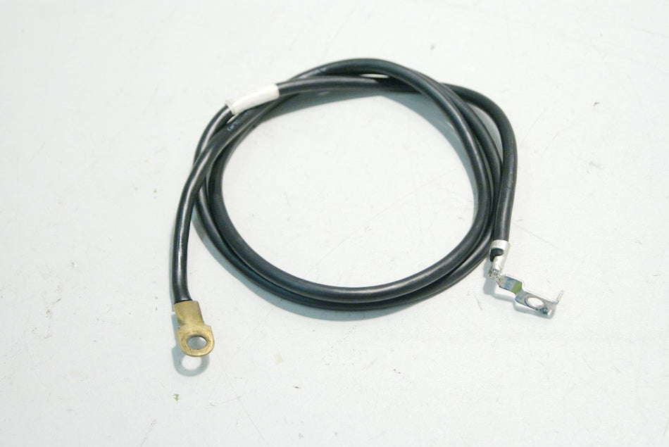 HONDA CBR 125 R JC39 CABLE DE MASA CABLE NEGATIVO