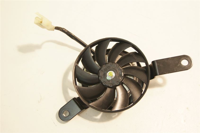HONDA CBR 125 R JC50 VENTILADOR RADIADOR MOTOR VENTILADOR